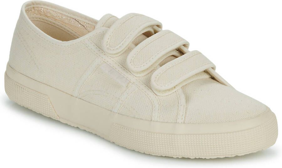 Superga Lage Sneakers 2750 COTON