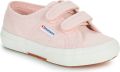 Superga Lage Sneakers 2750 COTON - Roze
