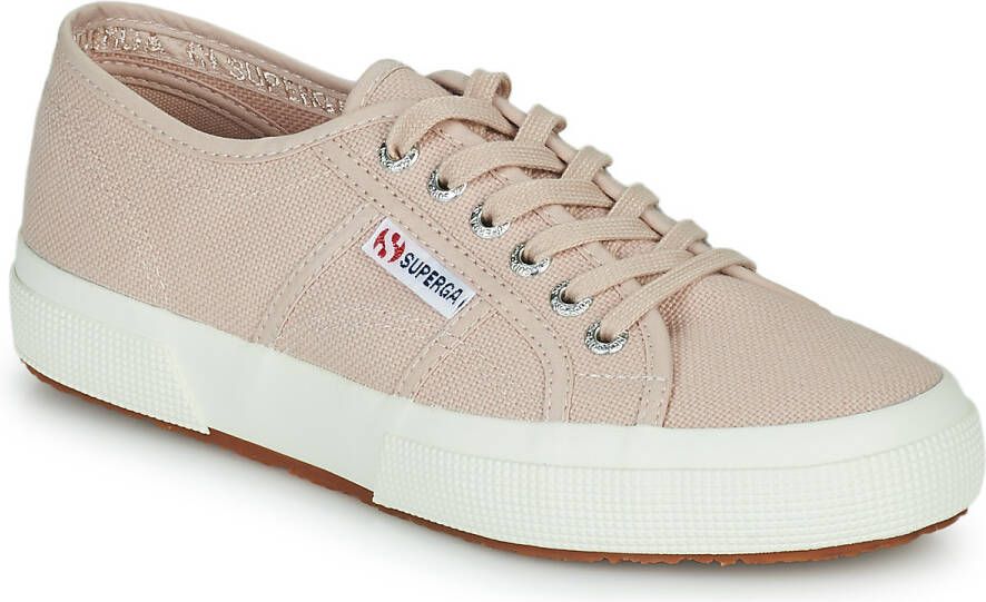 Superga Lage Sneakers 2750 COTU