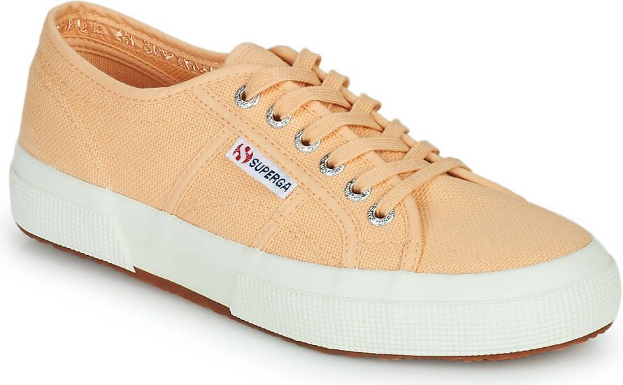 Superga Lage Sneakers 2750 COTU