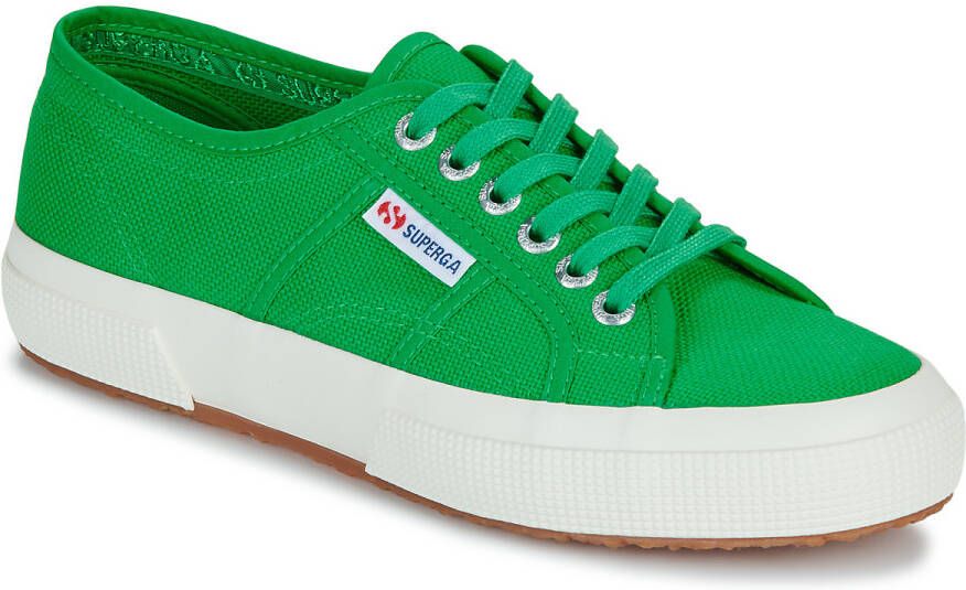 Superga Lage Sneakers 2750 COTU CLASSIC