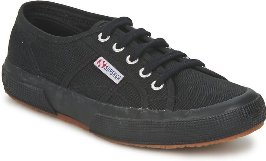 Superga Lage Sneakers 2750 COTU CLASSIC