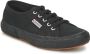 Superga sportschoenen 2750 Cotu Classique Zwart - Thumbnail 3