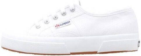 Superga Lage Sneakers 2750 COTU CLASSIC