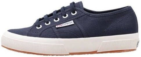 Superga Lage Sneakers 2750 COTU CLASSIC