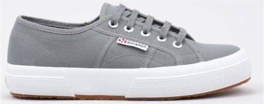 Superga Lage Sneakers 2750 COTU CLASSIC