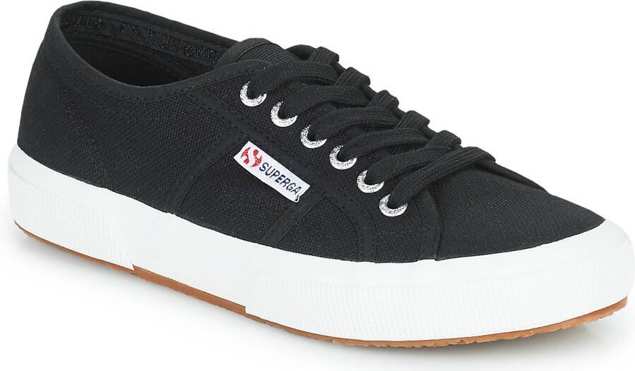 Superga Lage Sneakers 2750 COTU CLASSIC