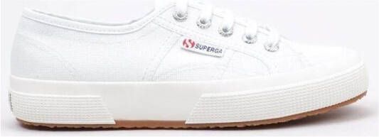 Superga Lage Sneakers 2750 COTU CLASSIC