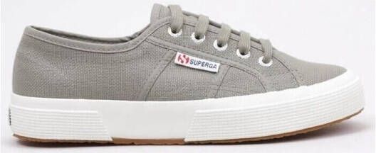 Superga Lage Sneakers 2750 COTU CLASSIC