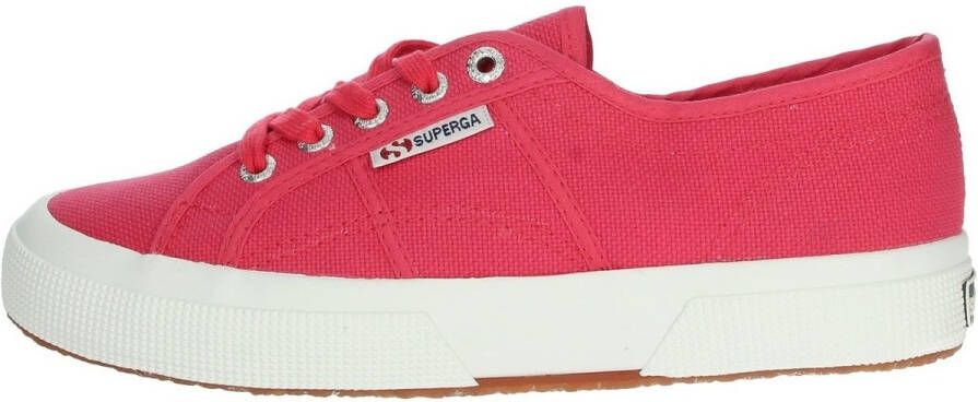 Superga Lage Sneakers 2750 JCOT CLASSIC