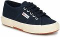 Superga Lage Sneakers 2750 KIDS - Blauw
