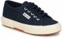 Superga Lage Sneakers 2750 KIDS - Thumbnail 2