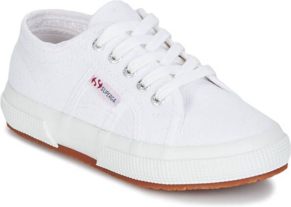 Superga Lage Sneakers 2750 KIDS