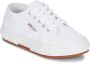 Superga Veterschoenen Jcot Classic Wit - Thumbnail 9