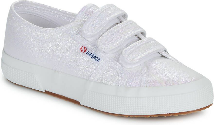 Superga Lage Sneakers 2750 LAME