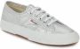 Superga Stijlvolle Sneakers voor Dagelijks Gebruik Gray Dames - Thumbnail 3