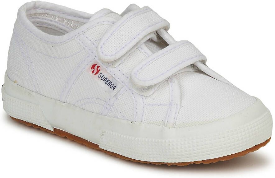 Superga Lage Sneakers 2750 STRAP