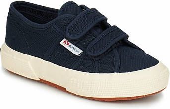 Superga Lage Sneakers 2750 STRAP