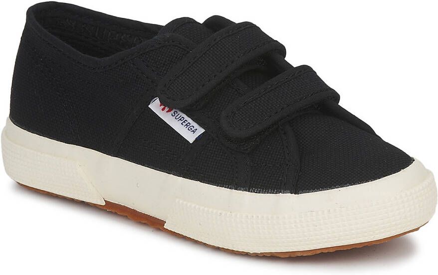 Superga sneakers s0003e0 2750 Zwart Unisex - Foto 2