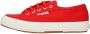 Superga 2750 Cotu Classic Dames Platte Sneakers - Thumbnail 2