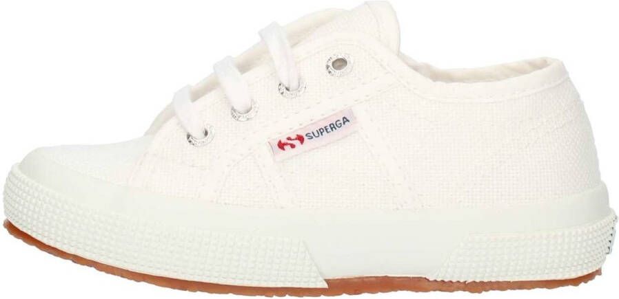Superga Veterschoenen Jcot Classic Wit - Foto 6