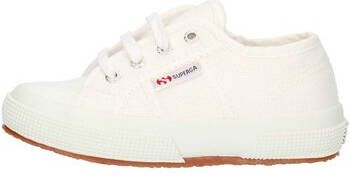Superga Veterschoenen Jcot Classic Wit - Foto 5