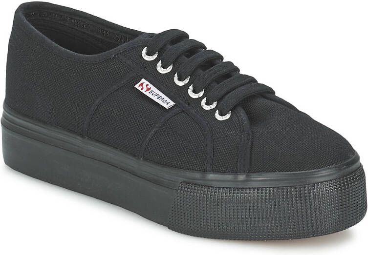 Superga Lage Sneakers 2791 COTEW LINEA