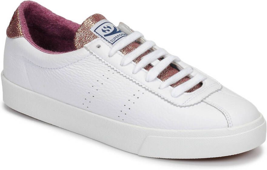 Superga Lage Sneakers 2843 COMFLEALAMEW