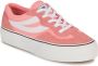 Superga Lage Sneakers 3041 COTON - Thumbnail 2