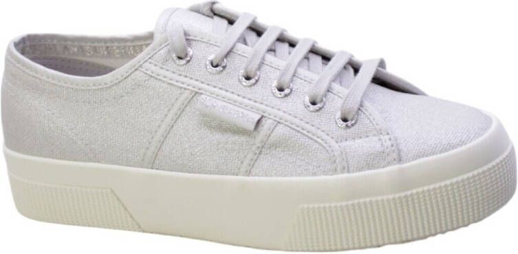 Superga Lage Sneakers 91791