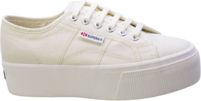 Superga Lage Sneakers 92564