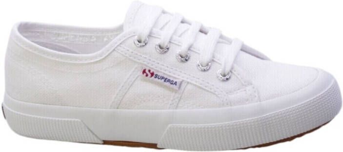 Superga Lage Sneakers 92566