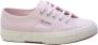 Superga 2750 Cotu Classic Pink Ish-F Avorio FW Le - Thumbnail 2