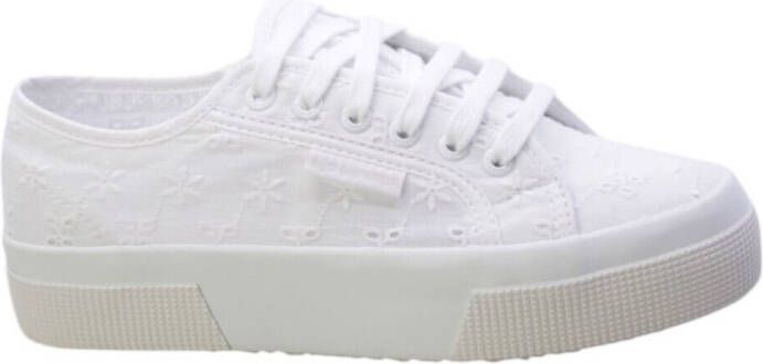 Superga Lage Sneakers 92570