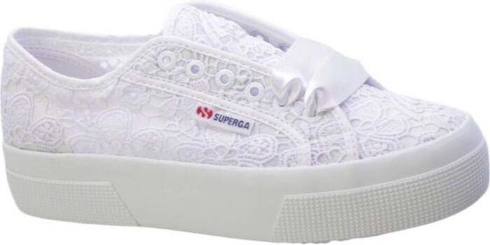 Superga Lage Sneakers 92571
