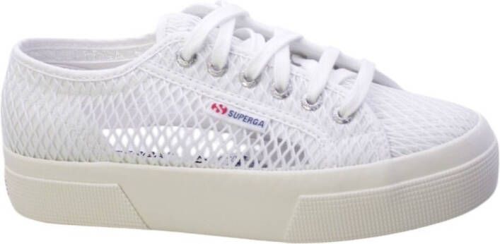Superga Lage Sneakers 92572