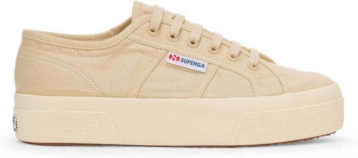 Superga Sneakers Baskets femme 2740 Linen