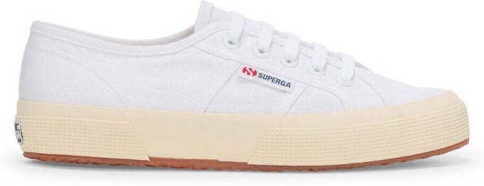 Superga Sneakers Baskets femme 2750 Linen