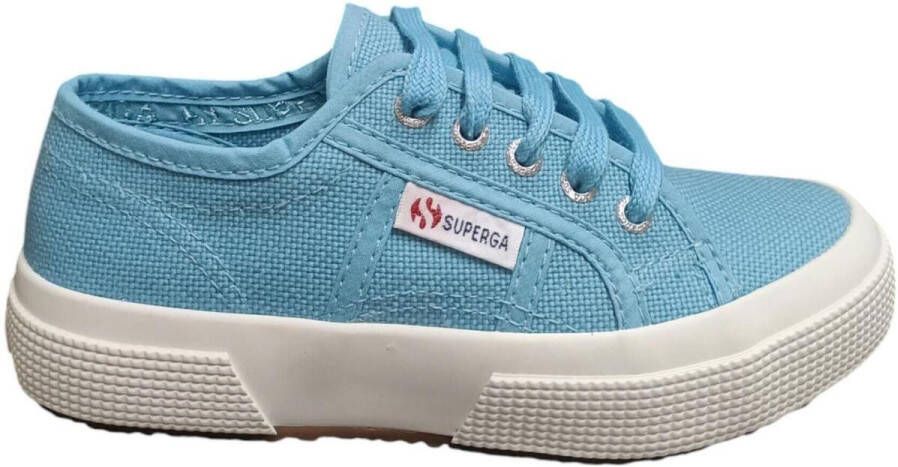 Superga Lage Sneakers COTU CLASSIC