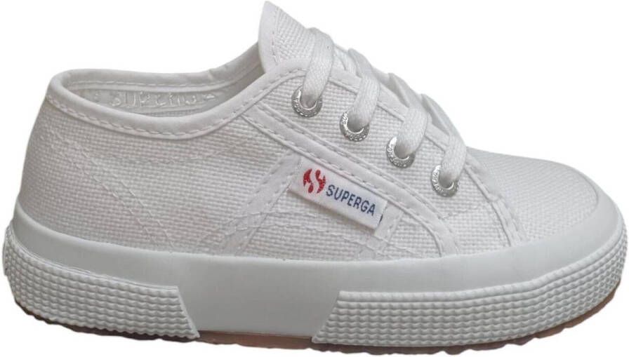 Superga Lage Sneakers COTU CLASSIC