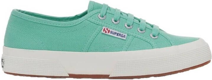 Superga Lage Sneakers Cotu Classic 2750