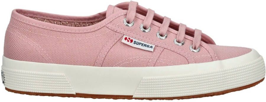 Superga Lage Sneakers Sneaker