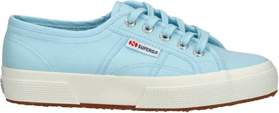 Superga Lage Sneakers Sneaker