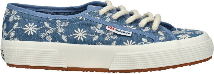 Superga Sneakers Baskets femme 2750 Sangallo