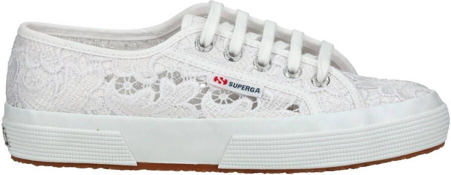 Superga Lage Sneakers Sneaker