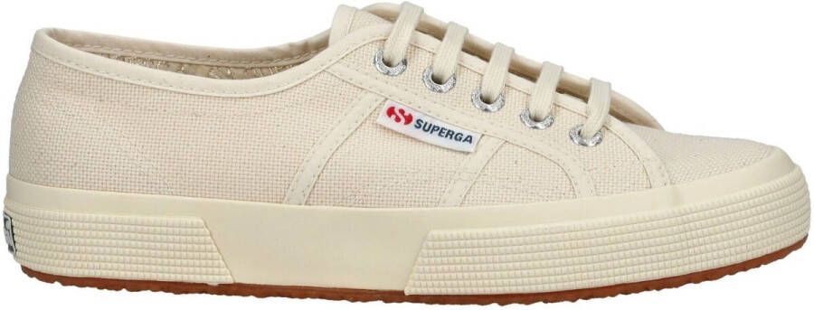 Superga Lage Sneakers Sneaker