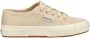 Superga 2750 Cotu Classic Canvas Sneaker Wo Beige - Thumbnail 2