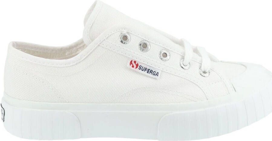 Superga Lage Sneakers Sneaker