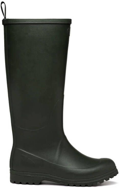 Superga Regenlaarzen Bottes de pluie femme 799