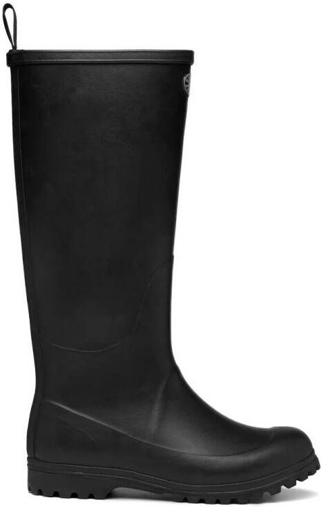 Superga Regenlaarzen Bottes de pluie femme 799